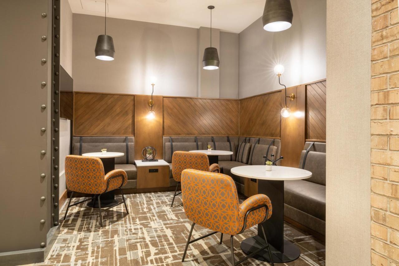 Residence Inn By Marriott San Francisco Airport Millbrae Station - Connected To Bart Exteriör bild