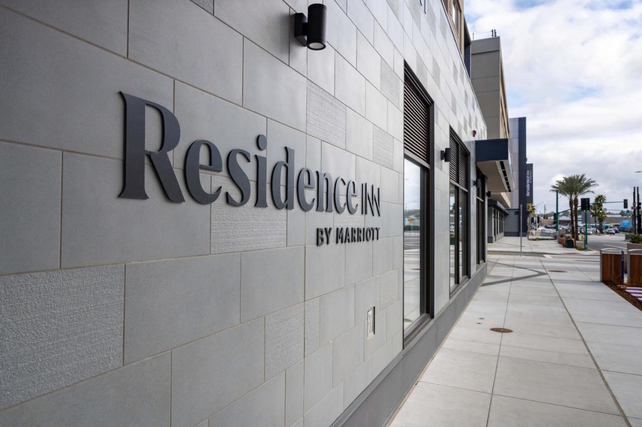Residence Inn By Marriott San Francisco Airport Millbrae Station - Connected To Bart Exteriör bild