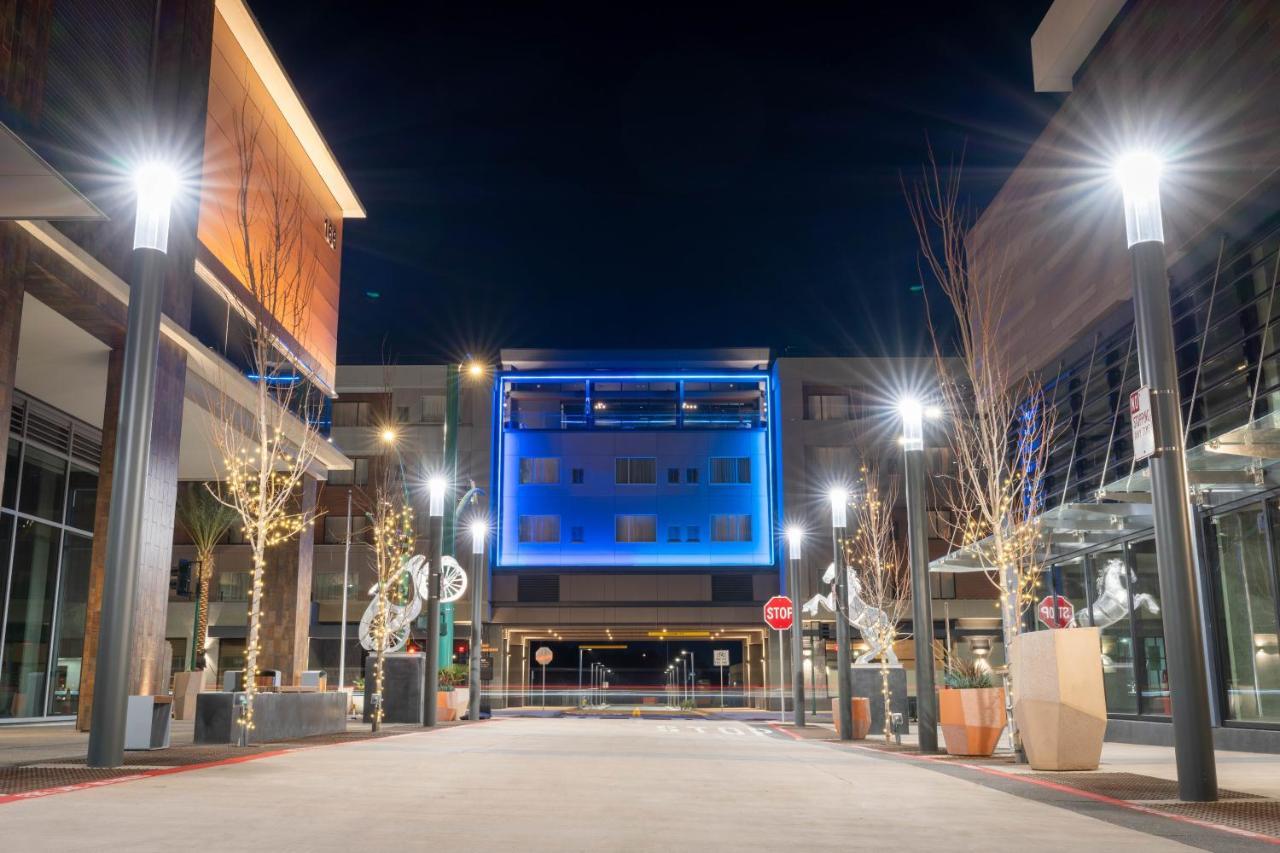 Residence Inn By Marriott San Francisco Airport Millbrae Station - Connected To Bart Exteriör bild