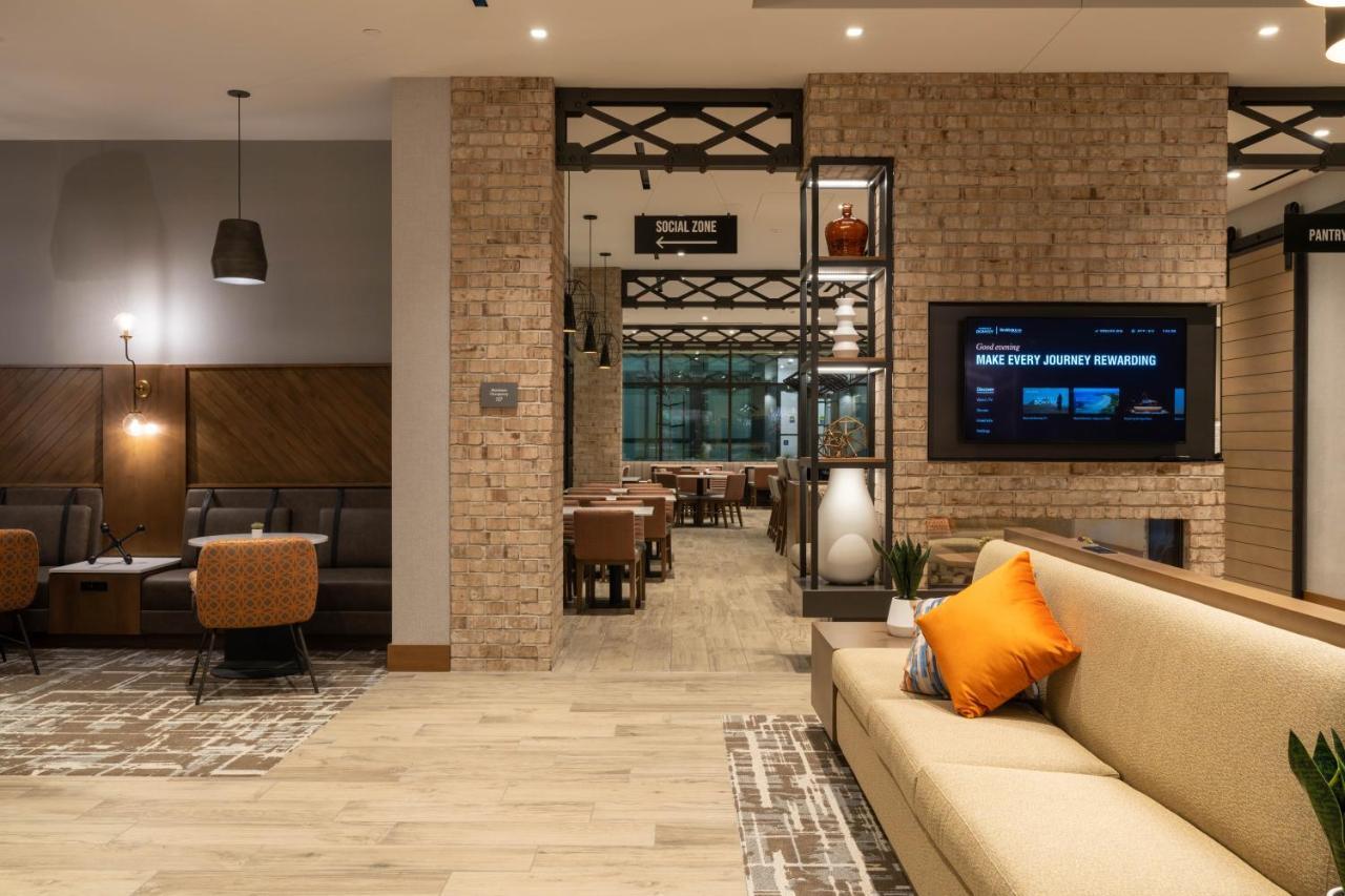 Residence Inn By Marriott San Francisco Airport Millbrae Station - Connected To Bart Exteriör bild
