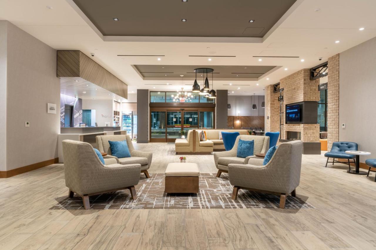 Residence Inn By Marriott San Francisco Airport Millbrae Station - Connected To Bart Exteriör bild
