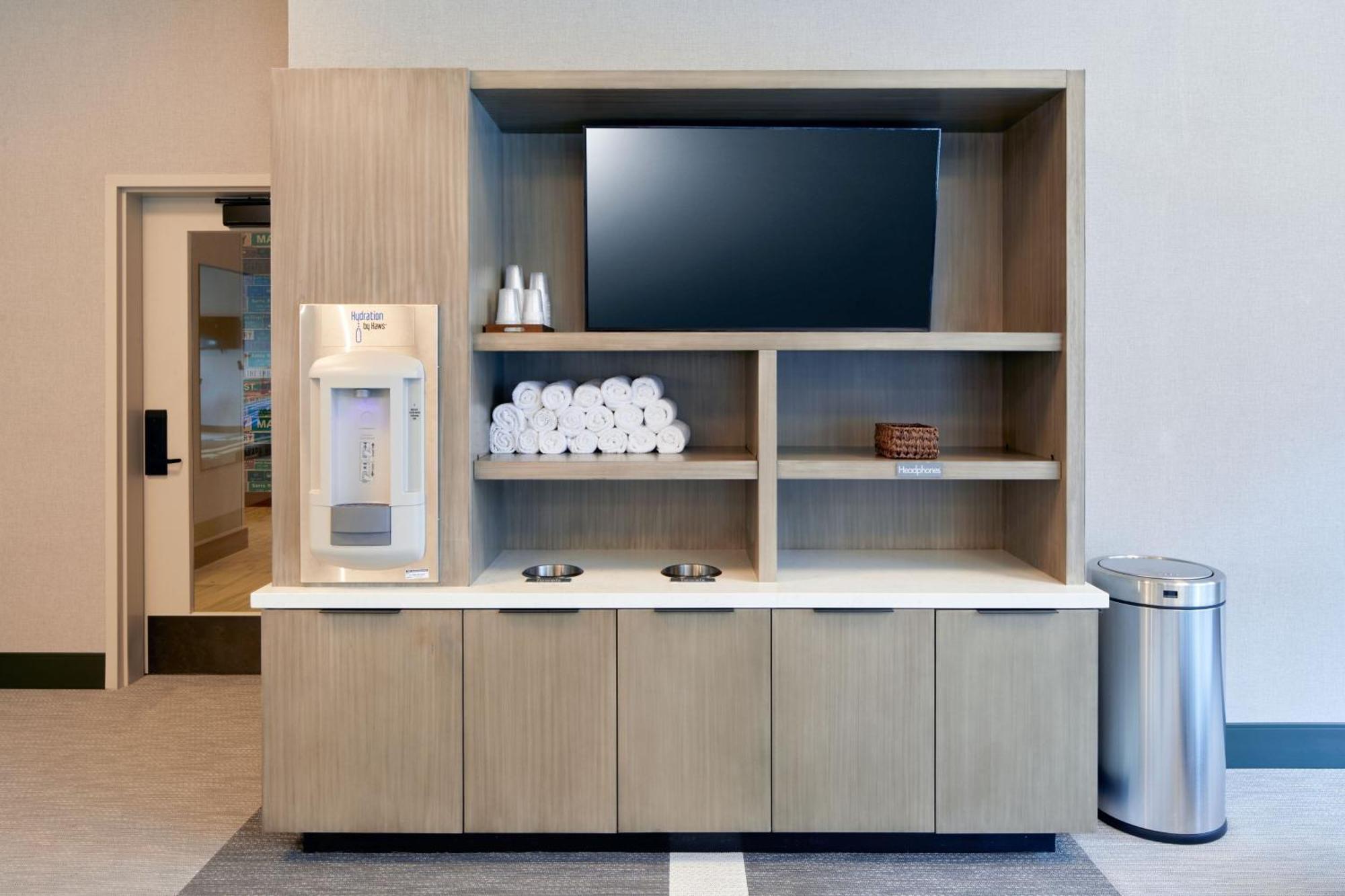 Residence Inn By Marriott San Francisco Airport Millbrae Station - Connected To Bart Exteriör bild