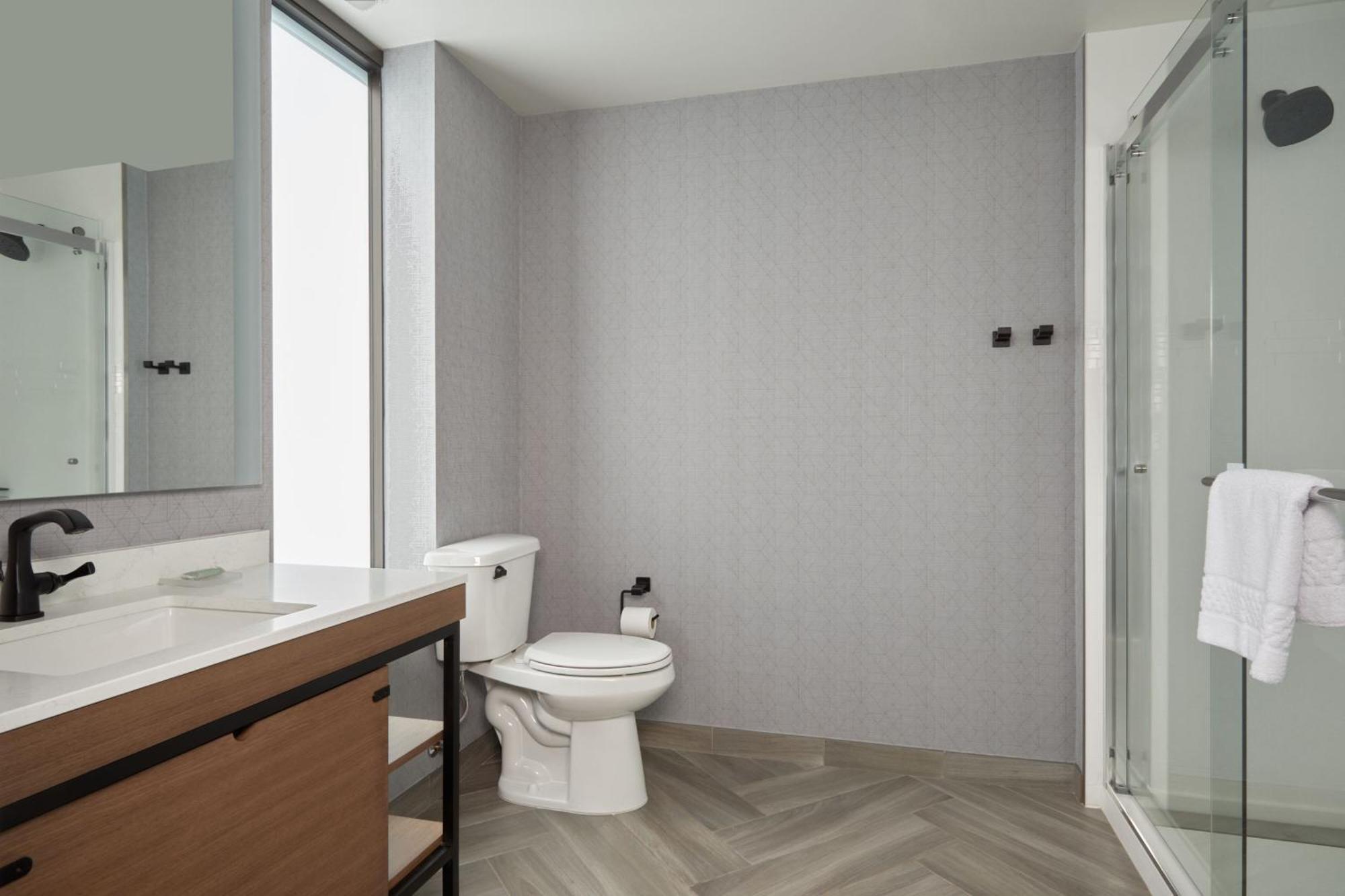 Residence Inn By Marriott San Francisco Airport Millbrae Station - Connected To Bart Exteriör bild